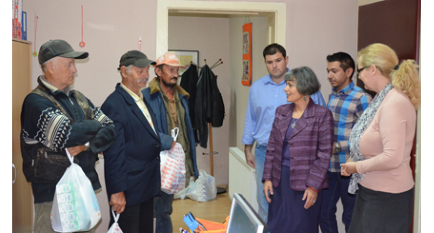 Međunarodni dan borbe protiv siromaštva